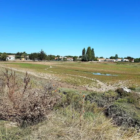 La Fleur Des Marais - Maison Confort Au Calme, Grand Jardin&balançoire *