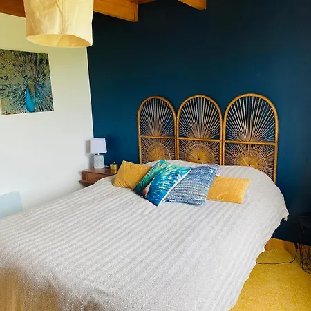 La Fleur Des Marais - Maison Confort Au Calme, Grand Jardin&balançoire Hébergement de vacances *