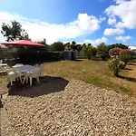 Feriehus La Fleur Des Marais - Maison Confort Au Calme, Grand Jardin & Balancoire Le Château-dʼOléron