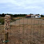 La Fleur Des Marais - Maison Confort Au Calme, Grand Jardin & Balancoire 度假居 *
