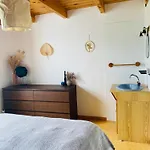 La Fleur Des Marais - Maison Confort Au Calme, Grand Jardin & Balancoire Le Château-dʼOléron