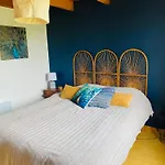La Fleur Des Marais - Maison Confort Au Calme, Grand Jardin & Balancoire Feriehus *