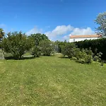 La Fleur Des Marais - Maison Confort Au Calme, Grand Jardin & Balancoire Feriehus *