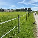 Feriehus La Fleur Des Marais - Maison Confort Au Calme, Grand Jardin & Balancoire *