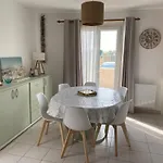 La Fleur Des Marais - Maison Confort Au Calme, Grand Jardin & Balancoire Feriehus *
