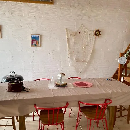 La Fleur Des Marais Holiday home