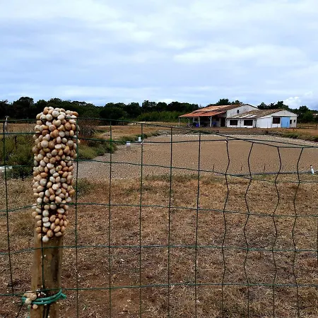 La Fleur Des Marais Holiday home *