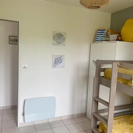 La Fleur Des Marais Holiday home *