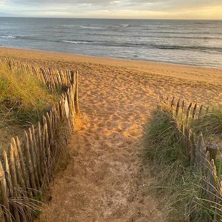 Сasa de vacaciones La Fleur Des Marais - Maison Confort Au Calme, Grand Jardin & Balancoire Le Château-dʼOléron
