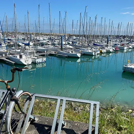 La Fleur Des Marais - Maison Confort Au Calme, Grand Jardin & Balancoire