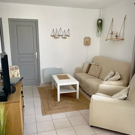 Сasa de vacaciones La Fleur Des Marais - Maison Confort Au Calme, Grand Jardin & Balancoire *